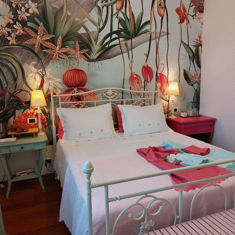 Aura Relais Bed & Breakfast Numana Exterior photo